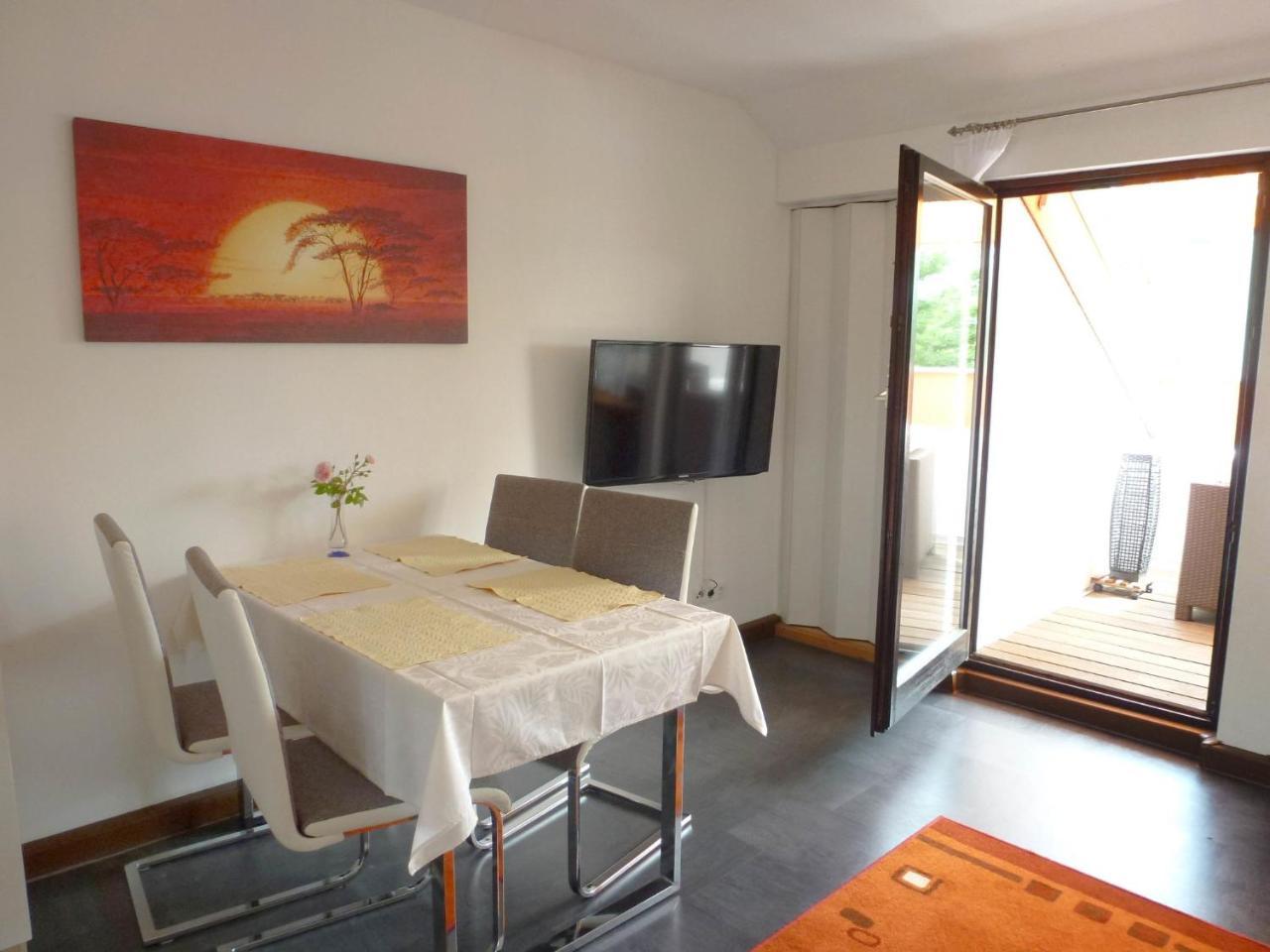 Apartment Weisenhorn By Interhome Boetzingen Extérieur photo